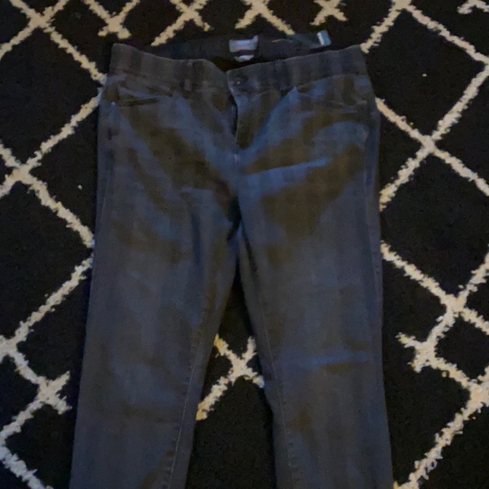 Torrid jeans